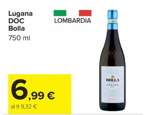 Lugana DOC Bolla
