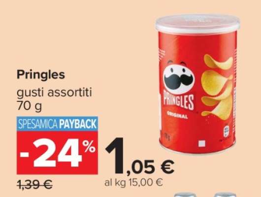 Pringles
