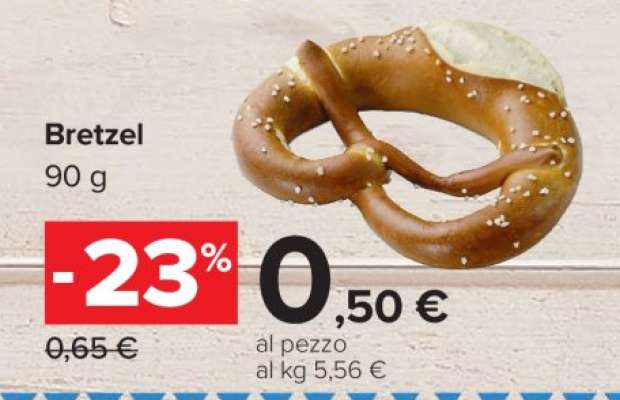Bretzel