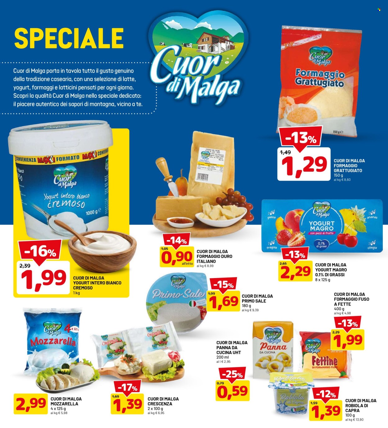 Volantino Dpiù - 14/9/2026 - 30/9/2026. Pagina 6