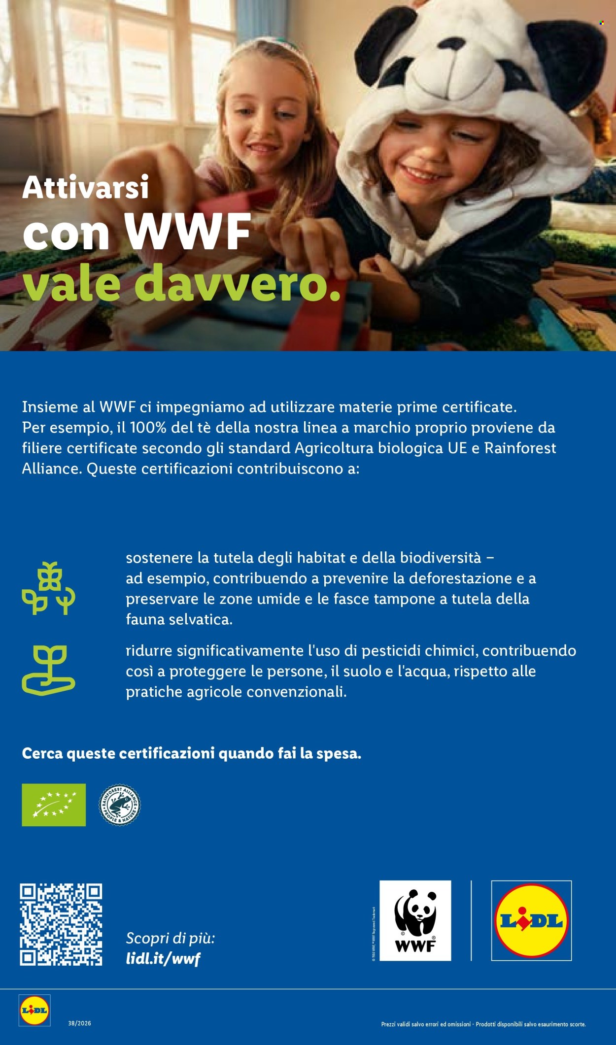 Volantino Lidl - 17/9/2026 - 23/9/2026. Pagina 46