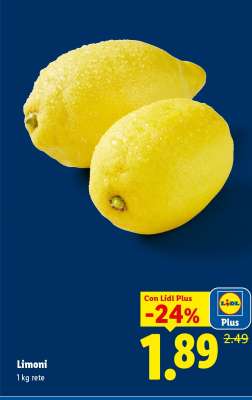 Limoni