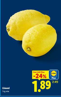 Limoni