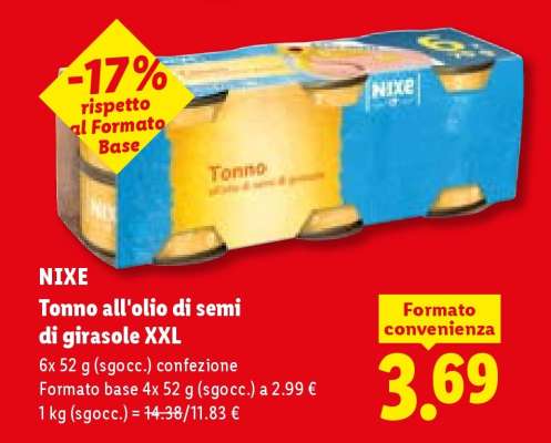 Nixe