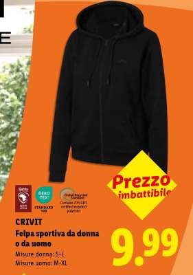 CRIVIT