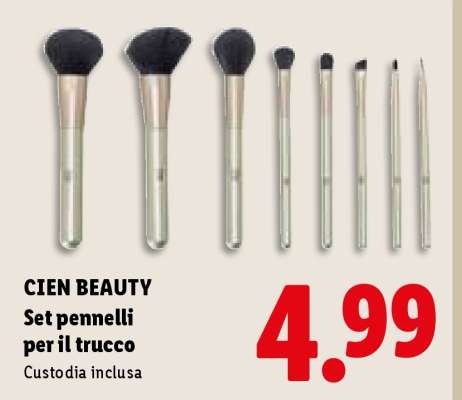 Cien BEAUTY