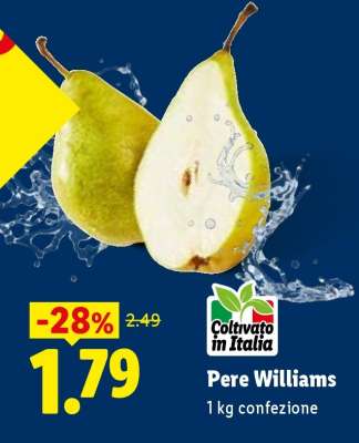 Pere Williams