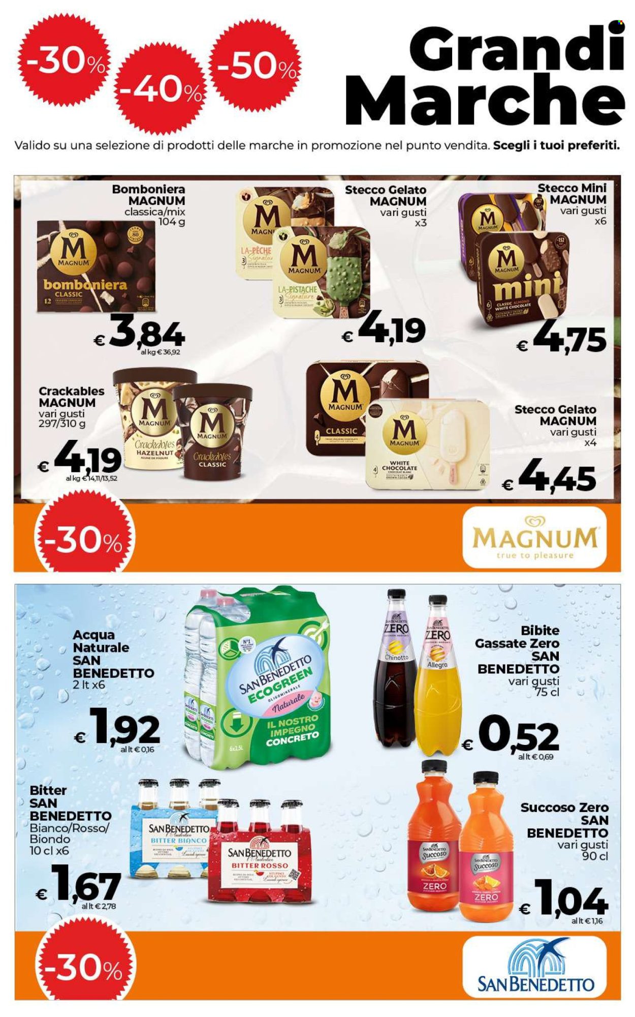 Volantino Coop - 11/9/2026 - 21/9/2026. Pagina 7