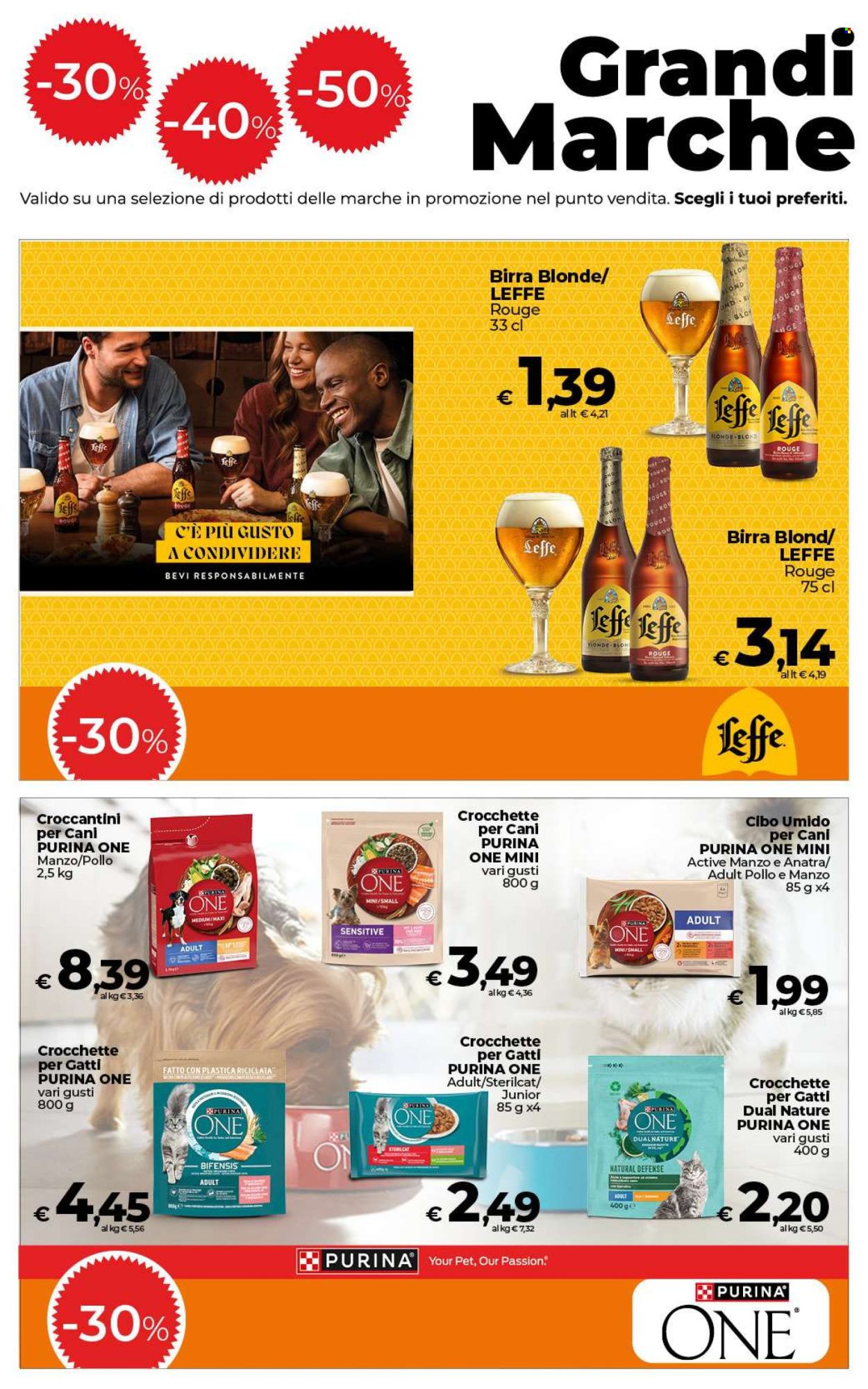 Volantino Coop - 11/9/2026 - 21/9/2026. Pagina 9