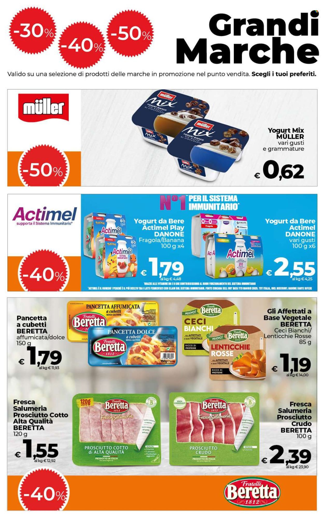 Volantino Coop - 11/9/2026 - 21/9/2026. Pagina 2