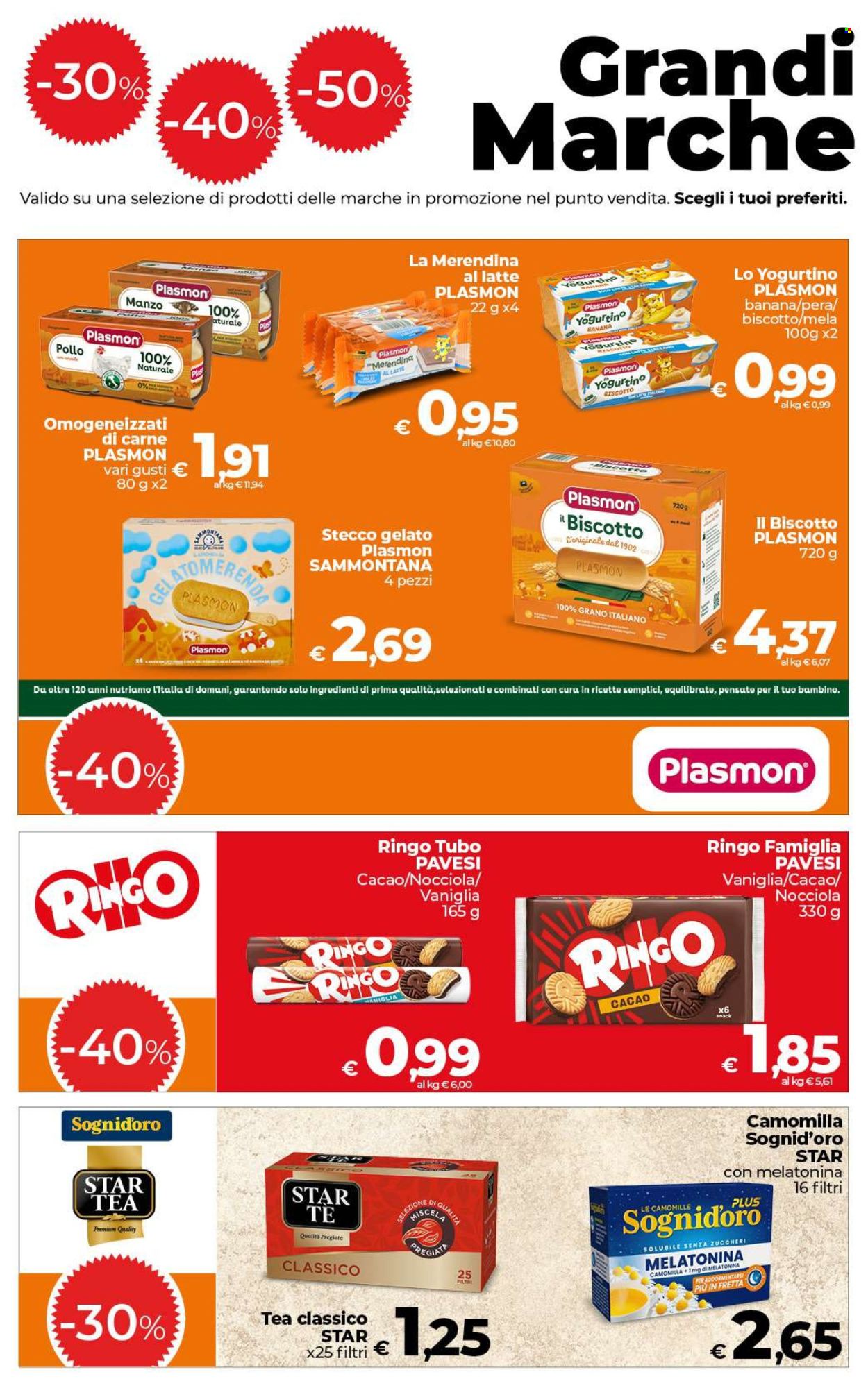 Volantino Coop - 11/9/2026 - 21/9/2026. Pagina 11