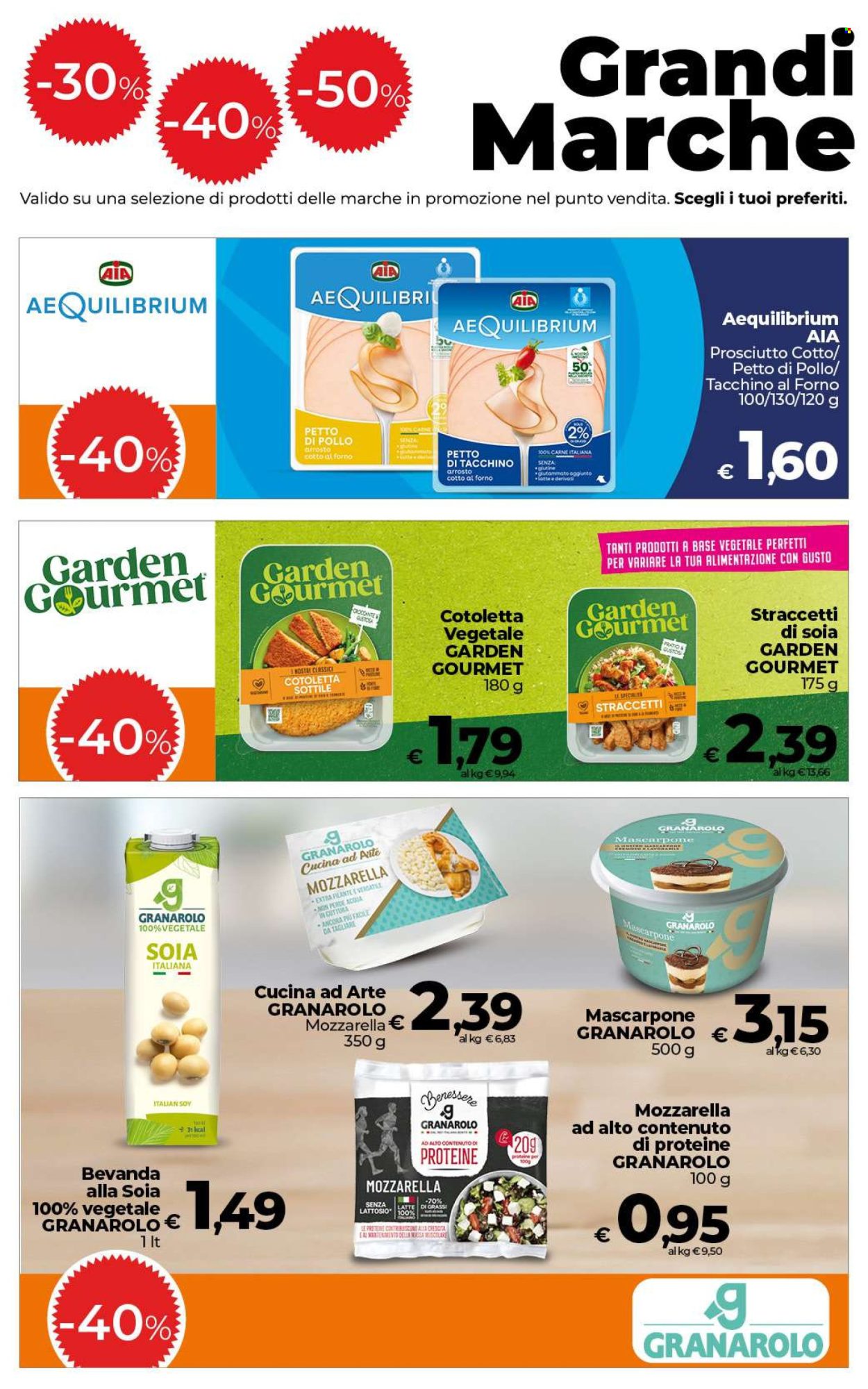 Volantino Coop - 11/9/2026 - 21/9/2026. Pagina 3