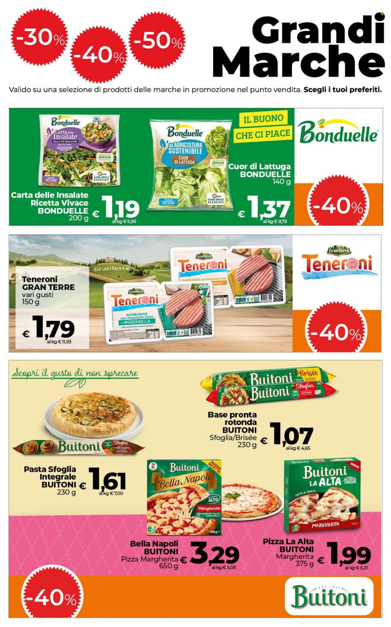 Volantino Coop - 11/9/2026 - 21/9/2026. Pagina 4