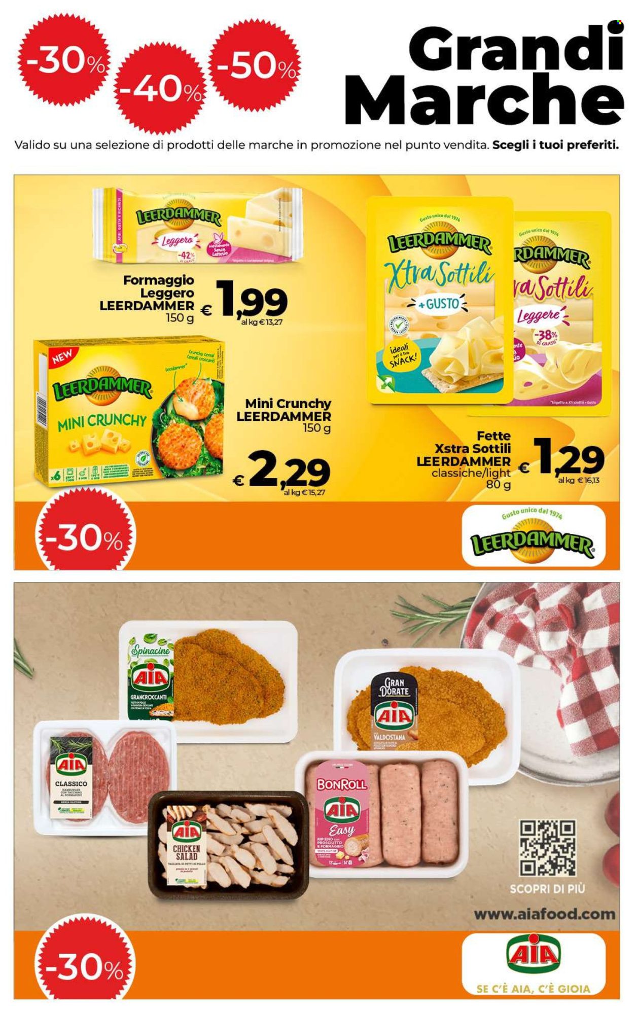 Volantino Coop - 11/9/2026 - 21/9/2026. Pagina 5