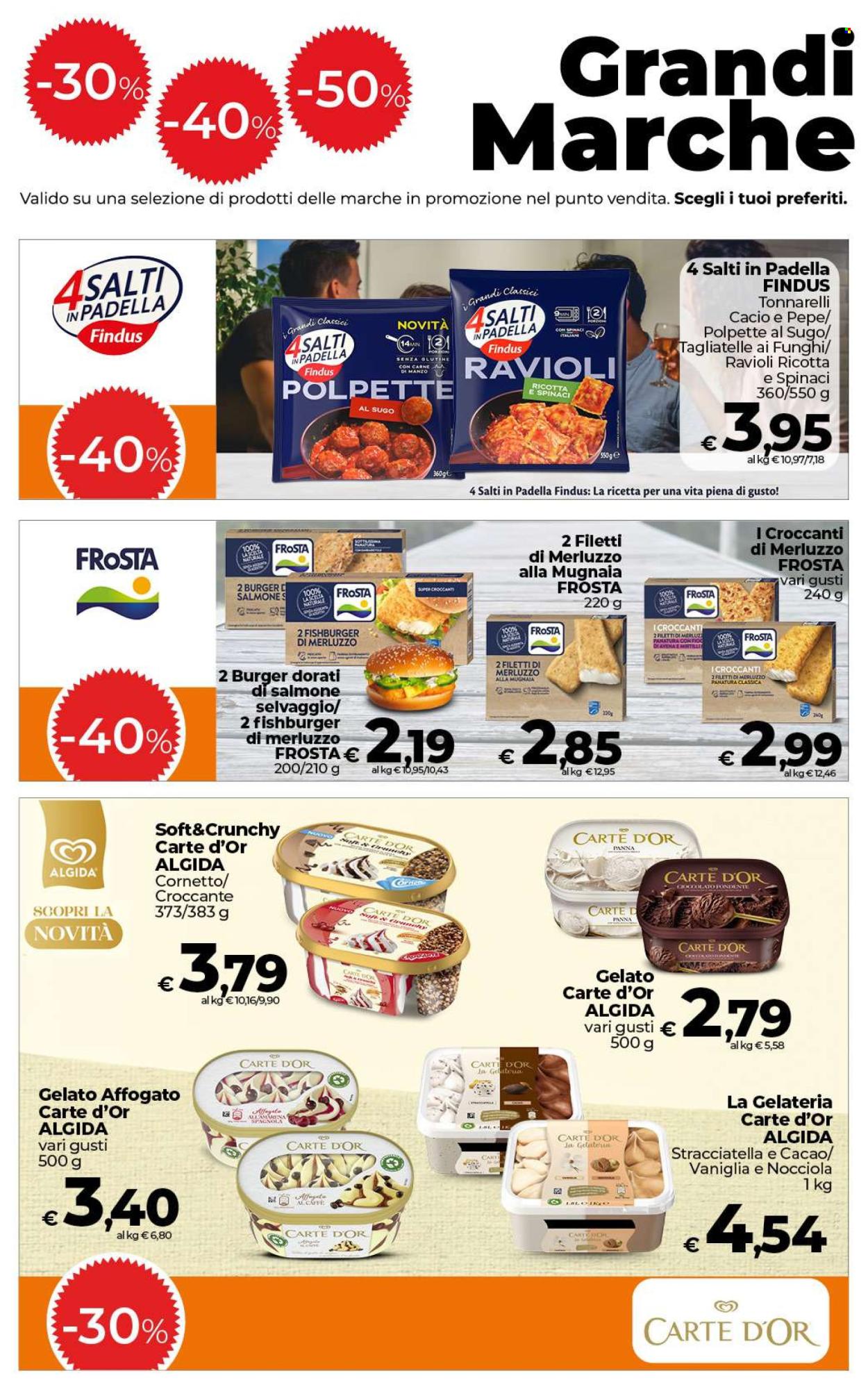 Volantino Coop - 11/9/2026 - 21/9/2026. Pagina 6