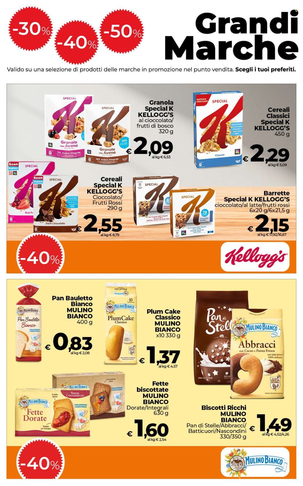 Volantino Coop - 11/9/2026 - 21/9/2026. Pagina 10