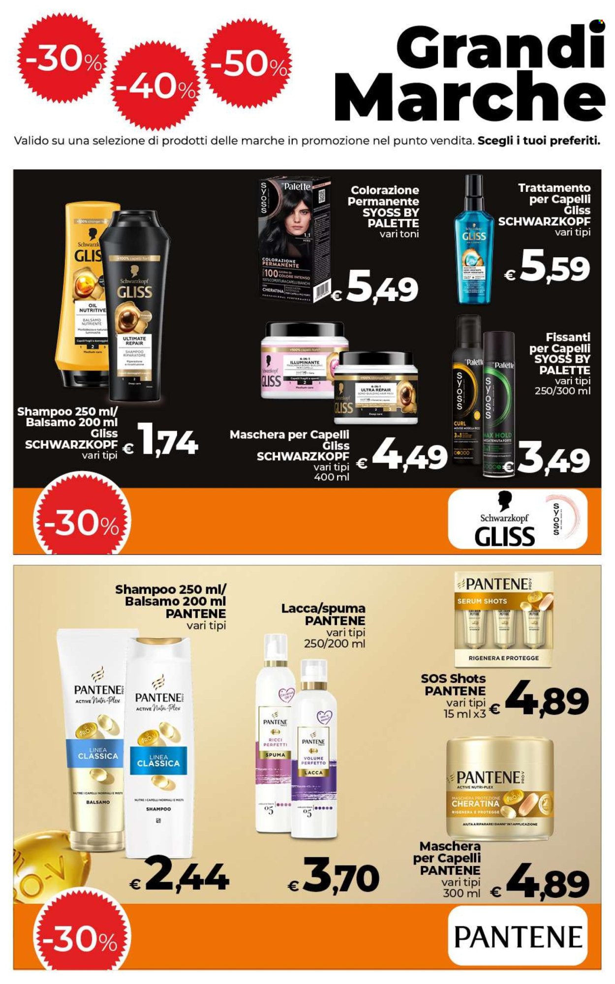Volantino Coop - 11/9/2026 - 21/9/2026. Pagina 18