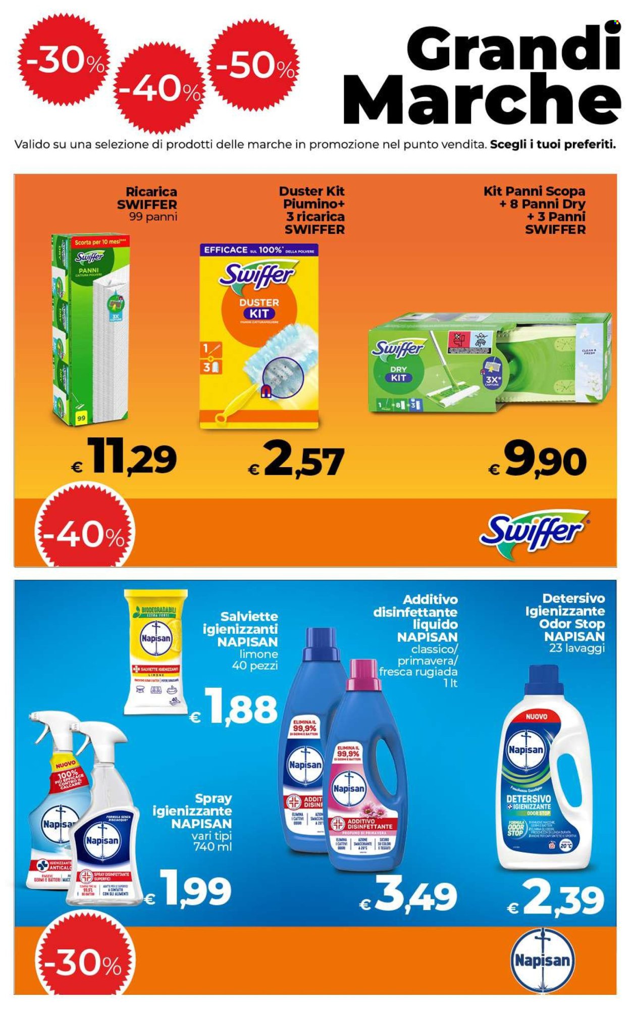 Volantino Coop - 11/9/2026 - 21/9/2026. Pagina 20