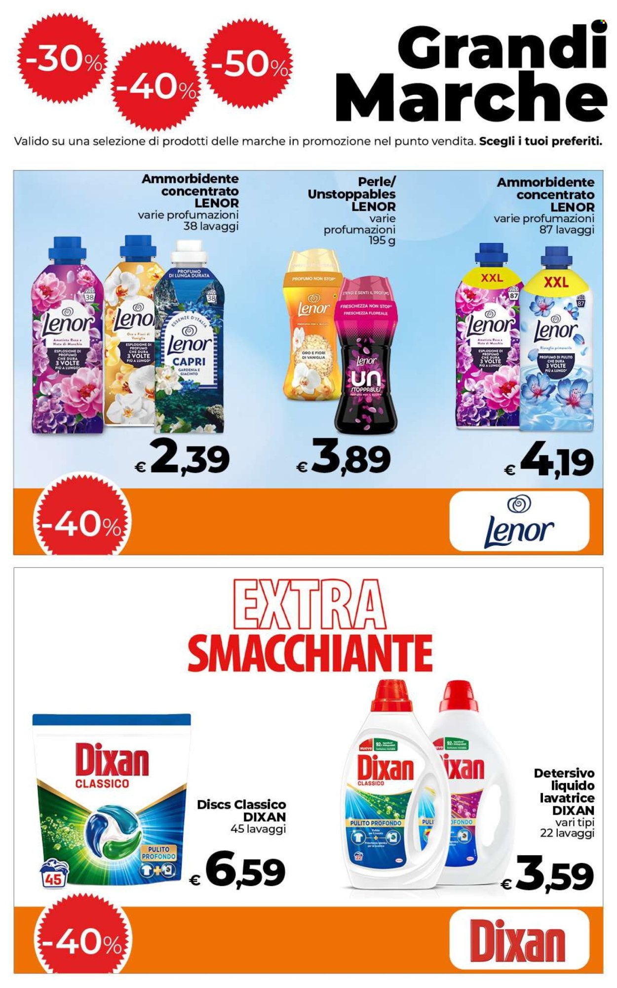 Volantino Coop - 11/9/2026 - 21/9/2026. Pagina 15