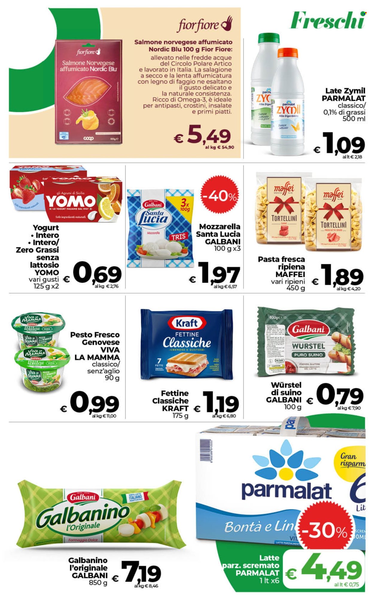 Volantino Coop - 11/9/2026 - 21/9/2026. Pagina 24