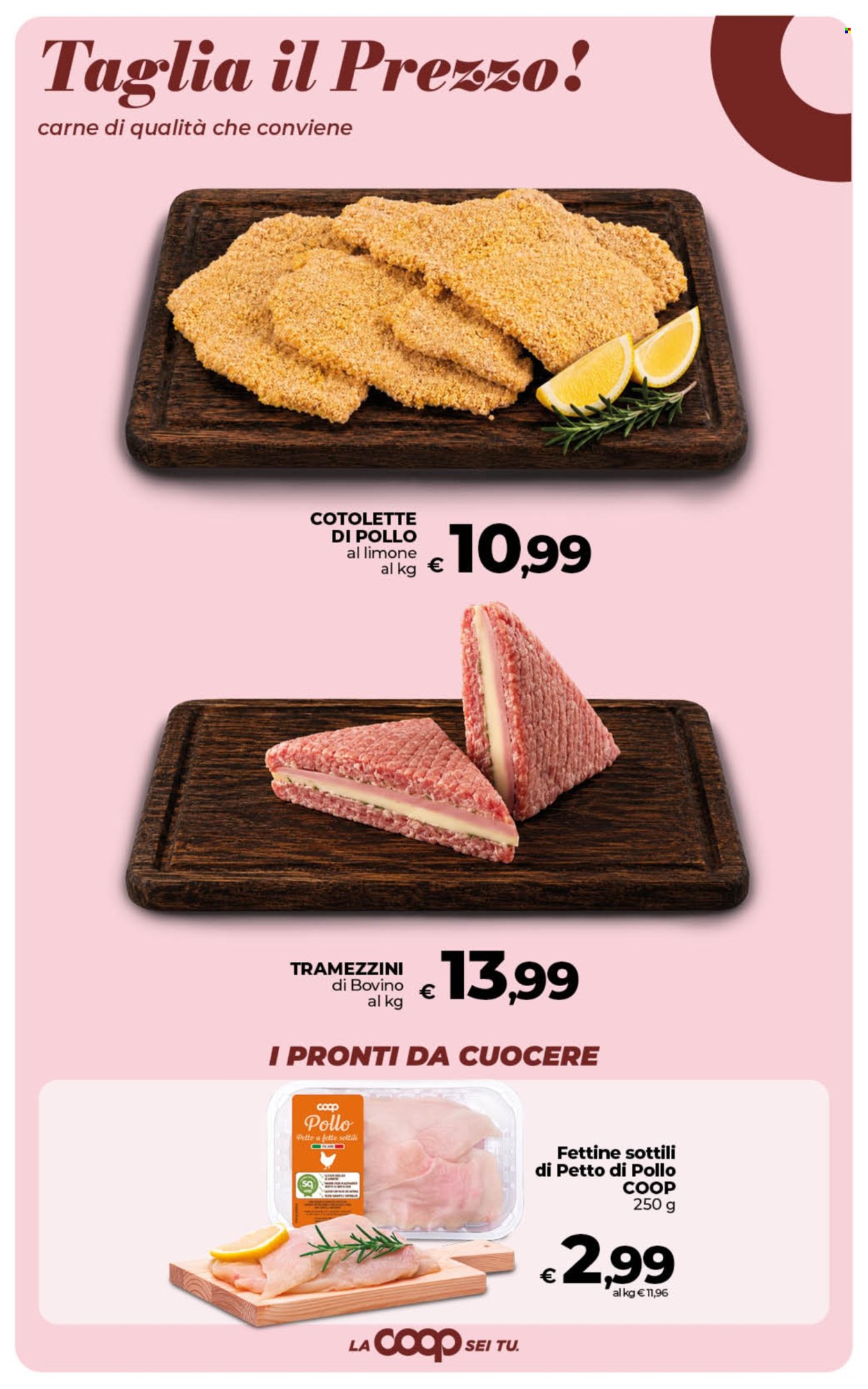 Volantino Coop - 11/9/2026 - 21/9/2026. Pagina 27
