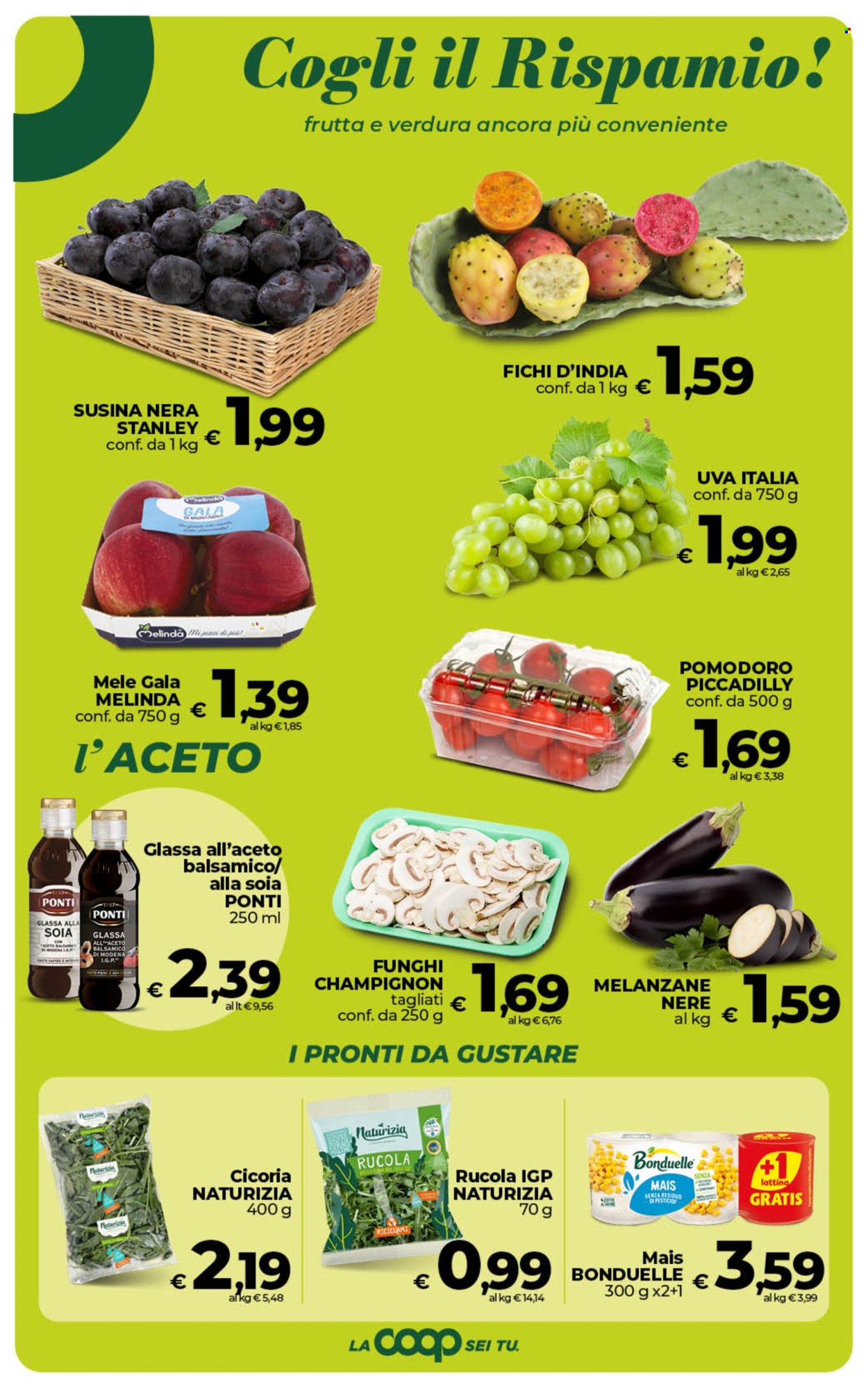 Volantino Coop - 11/9/2026 - 21/9/2026. Pagina 28