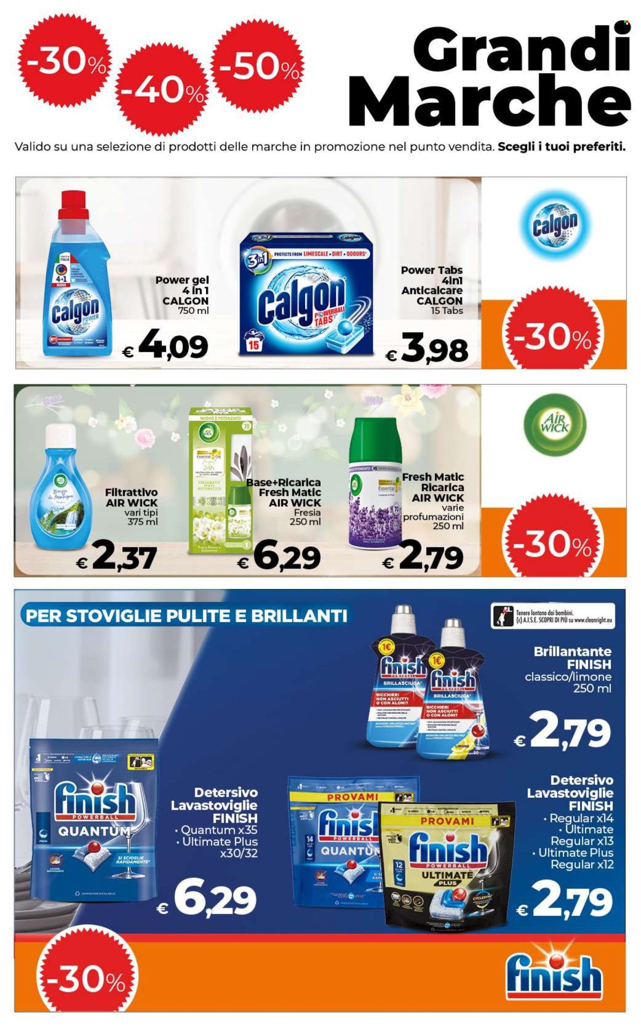 Volantino Coop - 11/9/2026 - 21/9/2026. Pagina 21