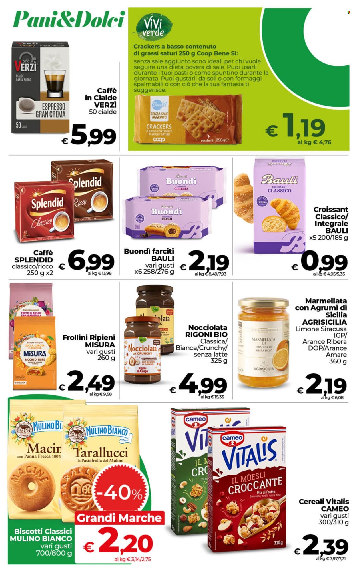 Volantino Coop - 11/9/2026 - 21/9/2026. Pagina 30