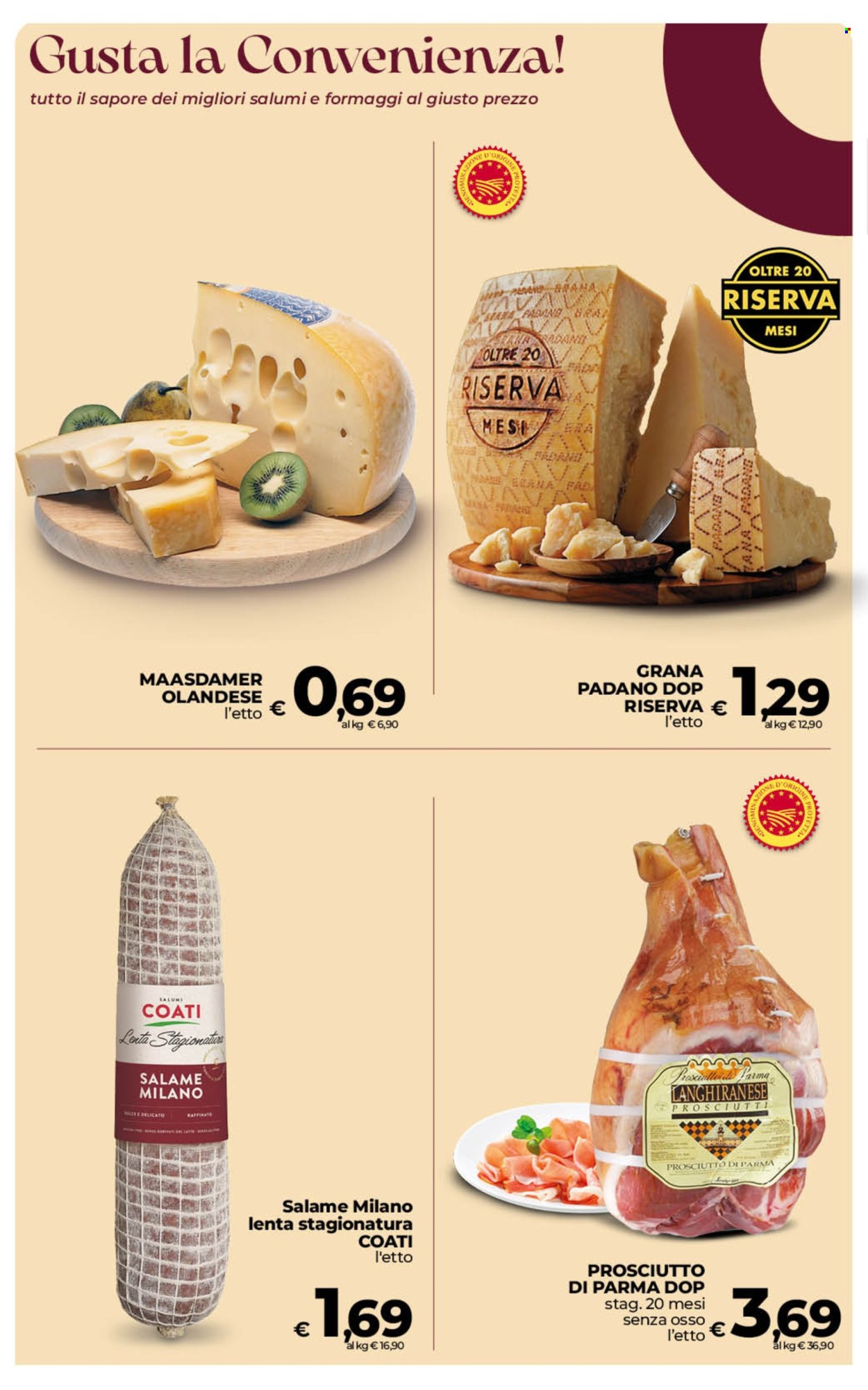 Volantino Coop - 11/9/2026 - 21/9/2026. Pagina 27
