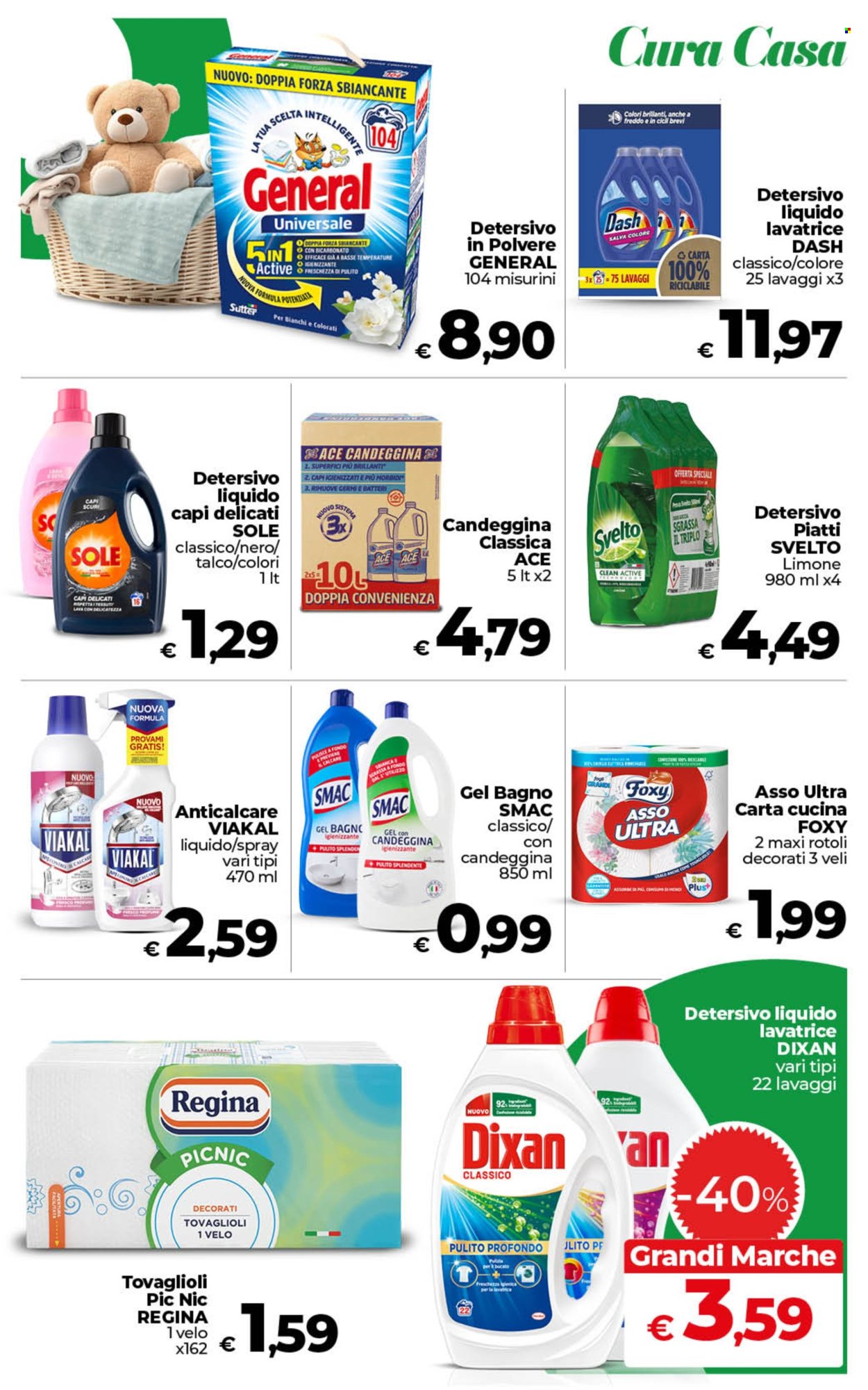Volantino Coop - 11/9/2026 - 21/9/2026. Pagina 35