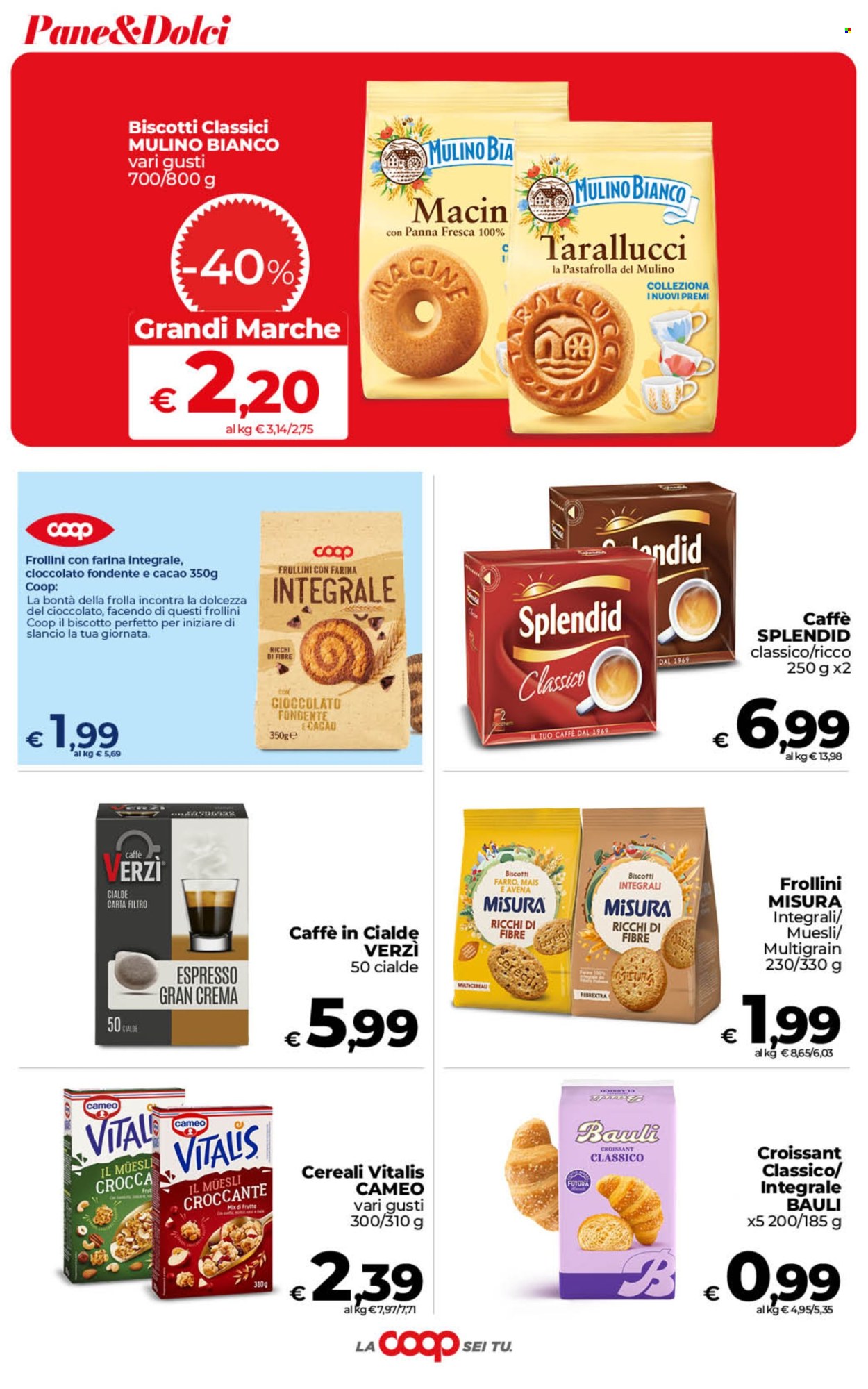 Volantino Coop - 11/9/2026 - 21/9/2026. Pagina 34