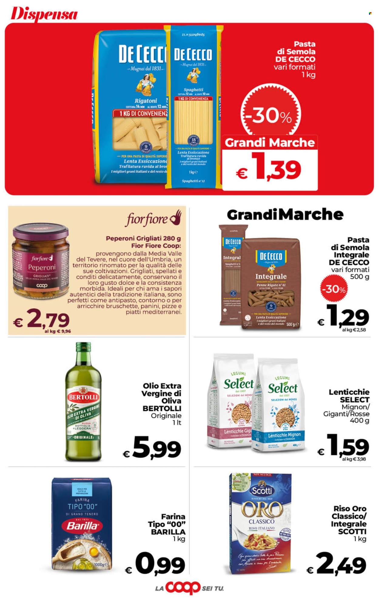 Volantino Coop - 11/9/2026 - 21/9/2026. Pagina 36