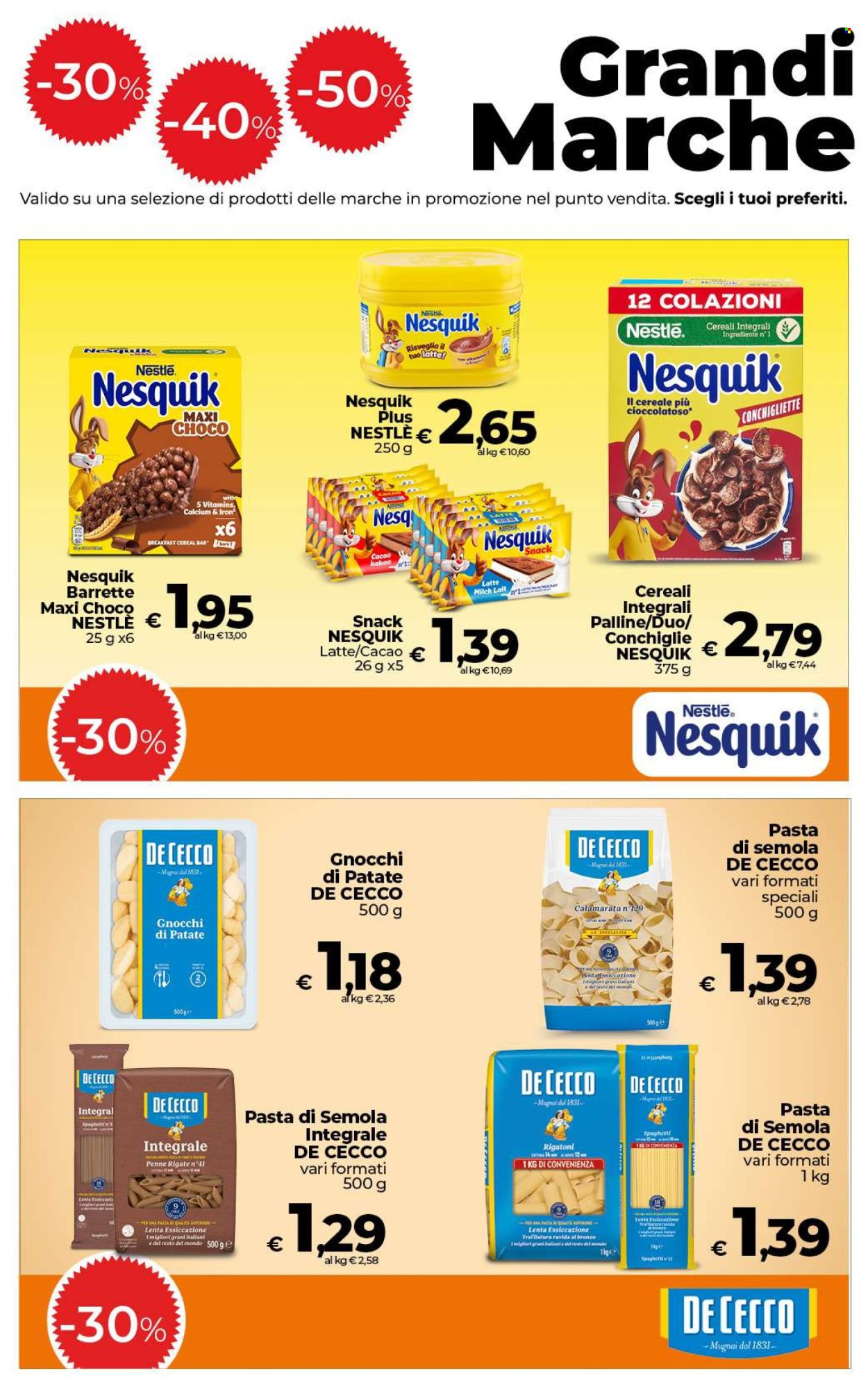 Volantino Coop - 11/9/2026 - 21/9/2026. Pagina 12