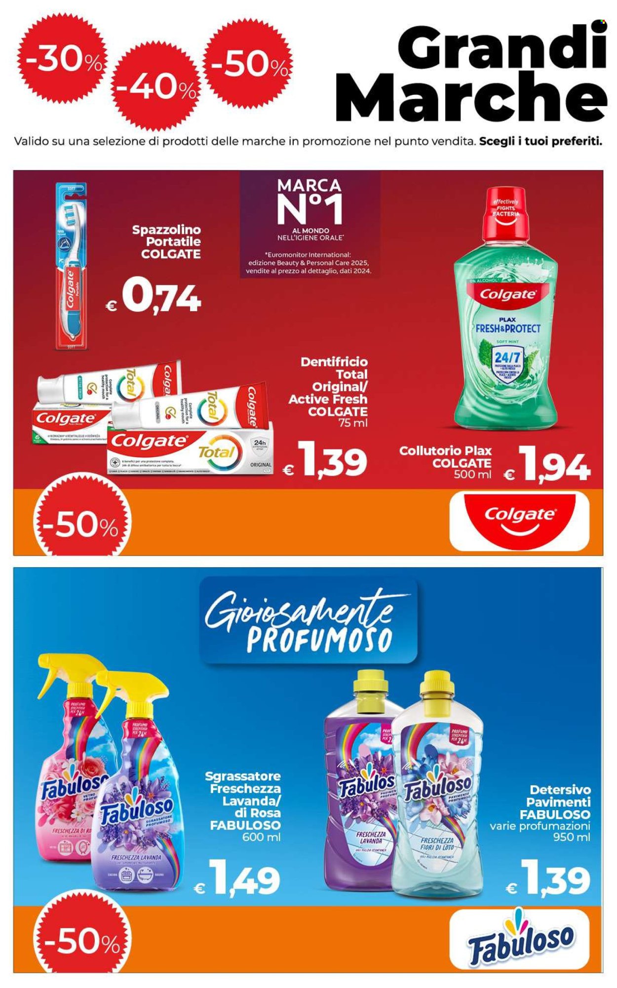 Volantino Coop - 11/9/2026 - 21/9/2026. Pagina 14