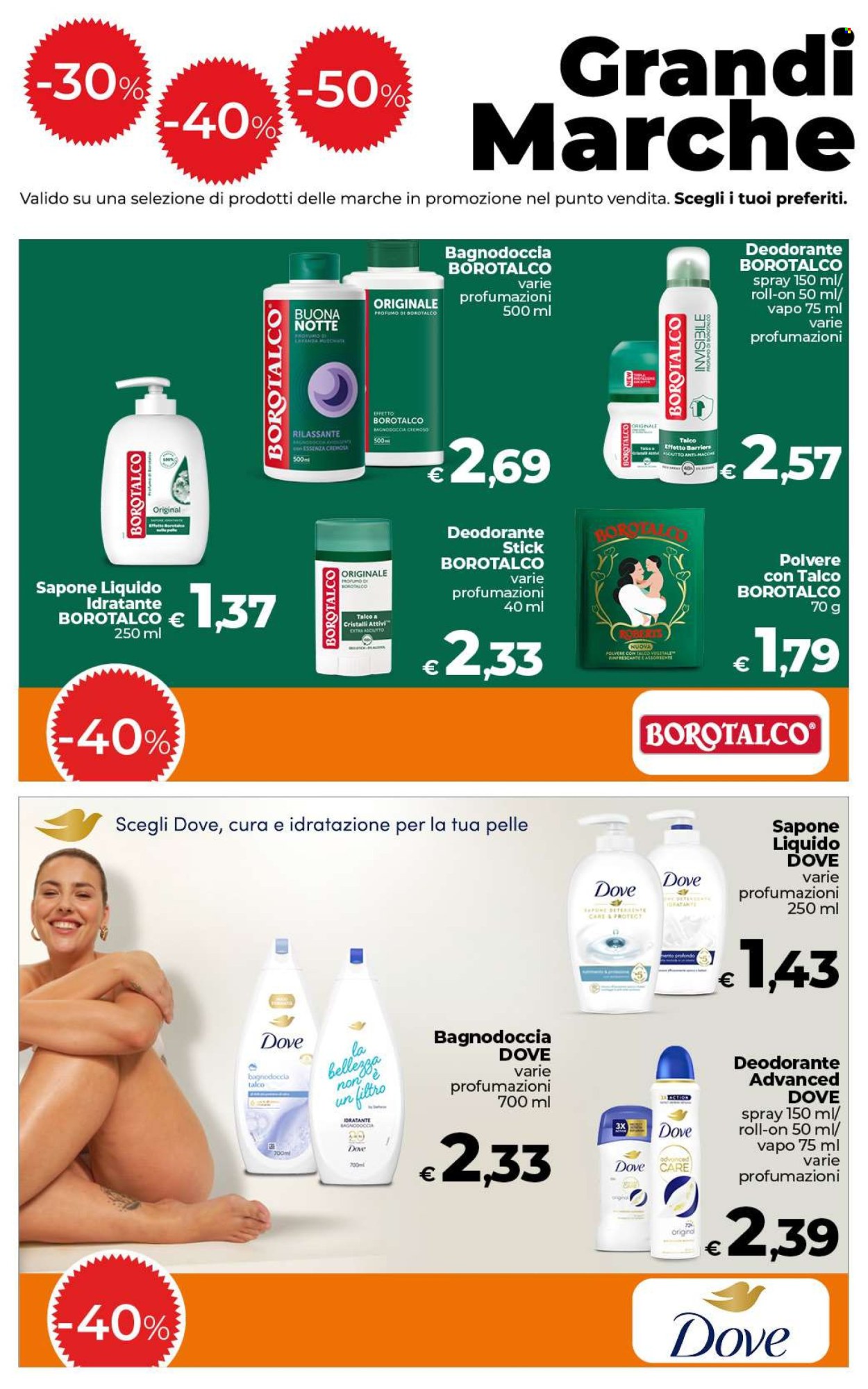 Volantino Coop - 11/9/2026 - 21/9/2026. Pagina 16