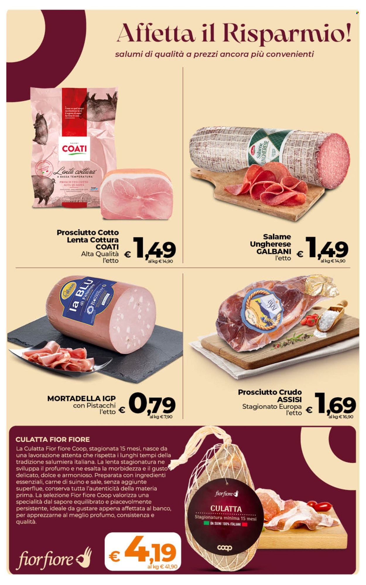 Volantino Coop - 11/9/2026 - 21/9/2026. Pagina 28