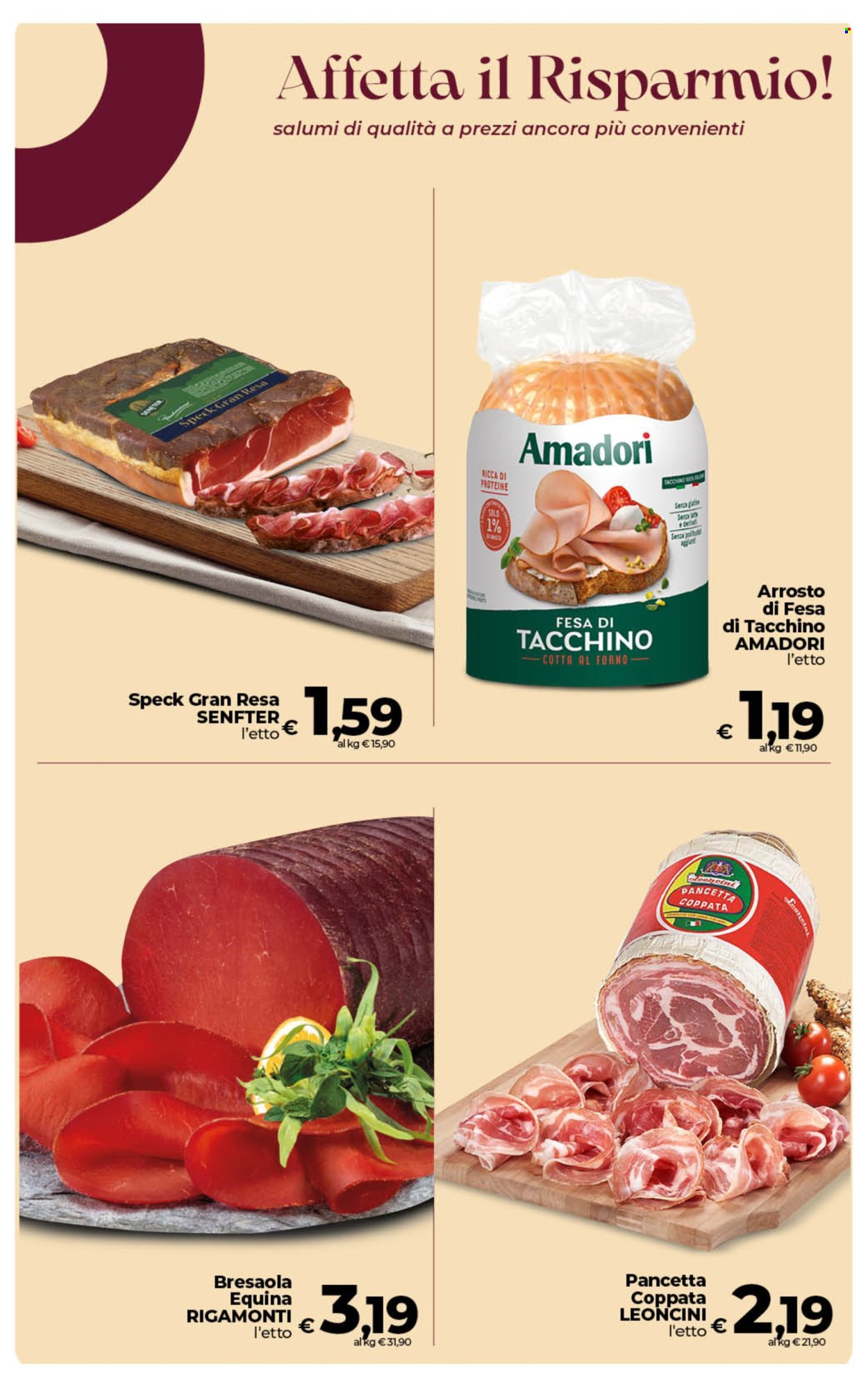 Volantino Coop - 11/9/2026 - 21/9/2026. Pagina 29