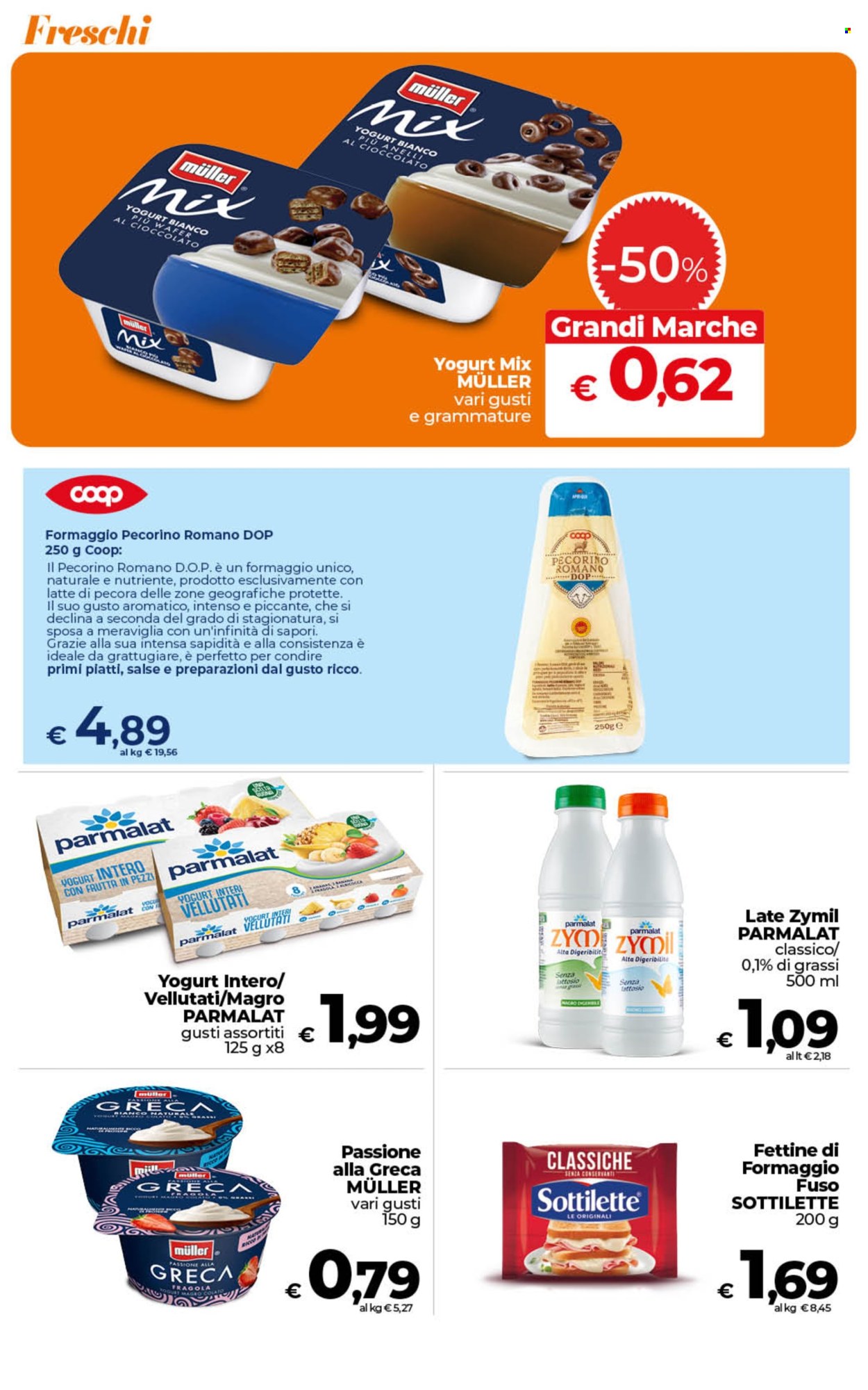 Volantino Coop - 11/9/2026 - 21/9/2026. Pagina 30