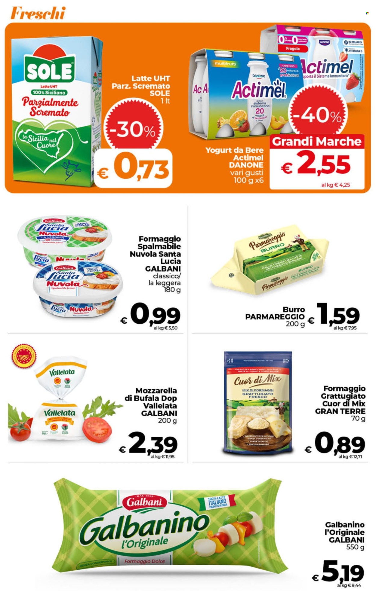 Volantino Coop - 11/9/2026 - 21/9/2026. Pagina 31