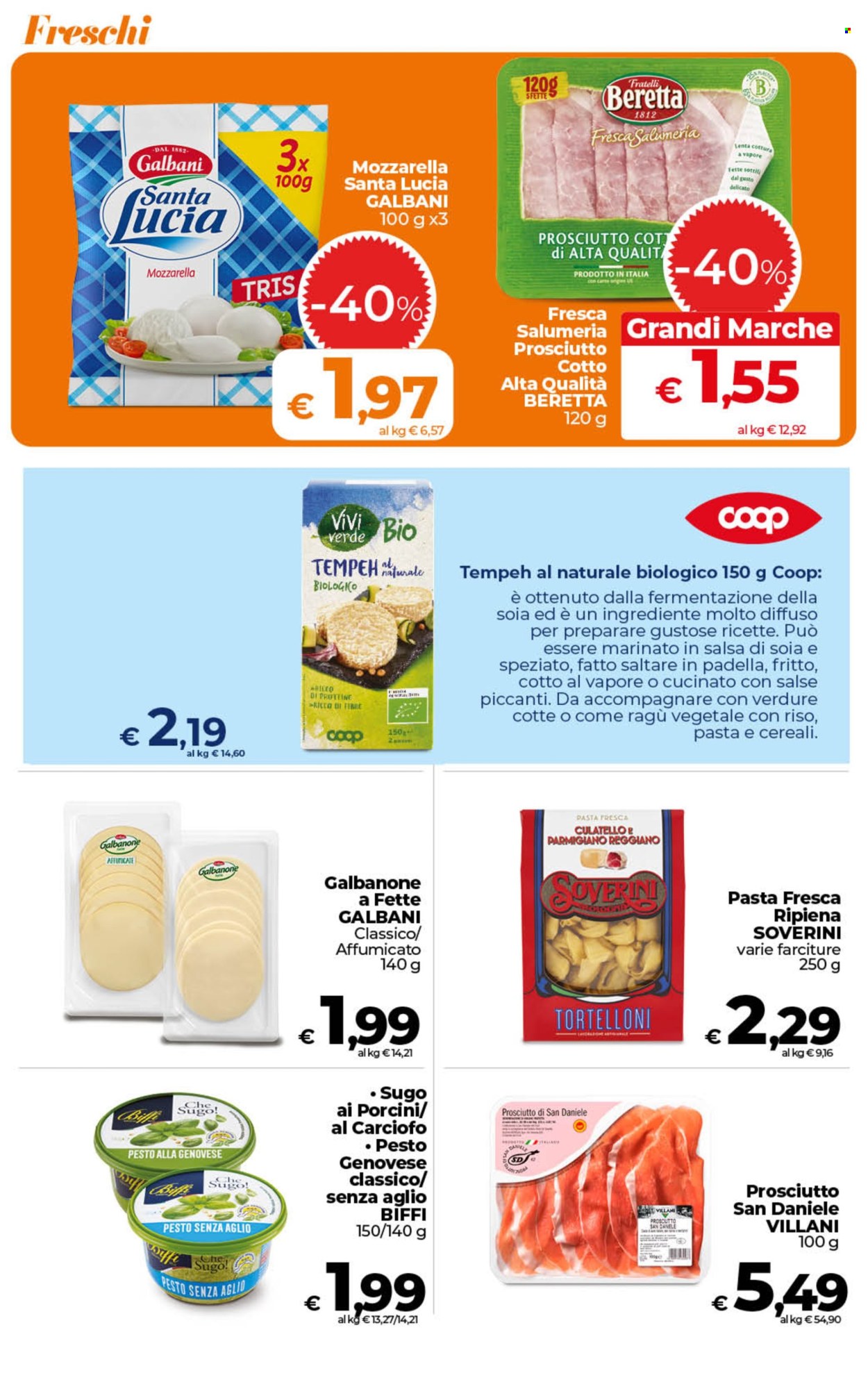 Volantino Coop - 11/9/2026 - 21/9/2026. Pagina 32