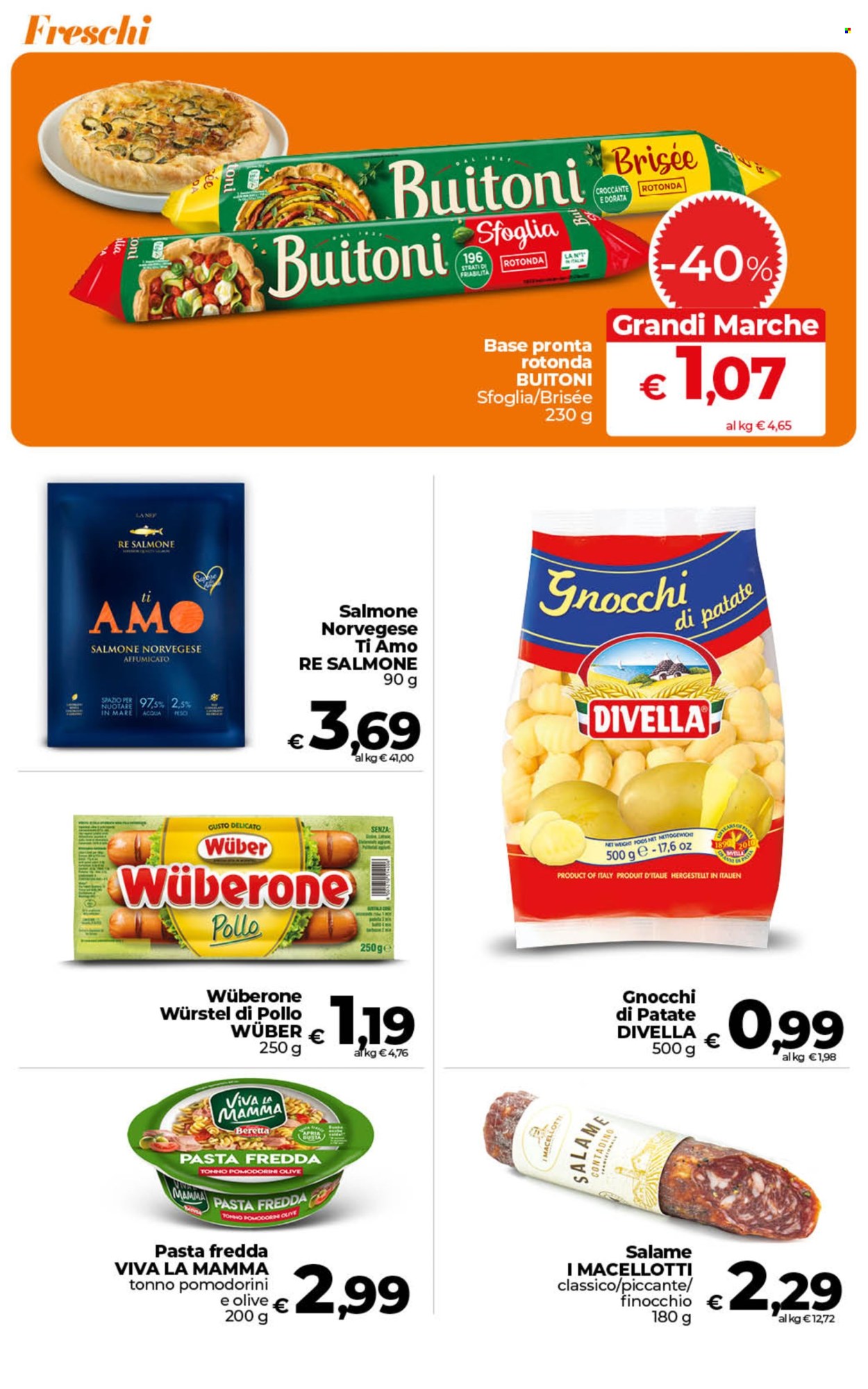 Volantino Coop - 11/9/2026 - 21/9/2026. Pagina 33
