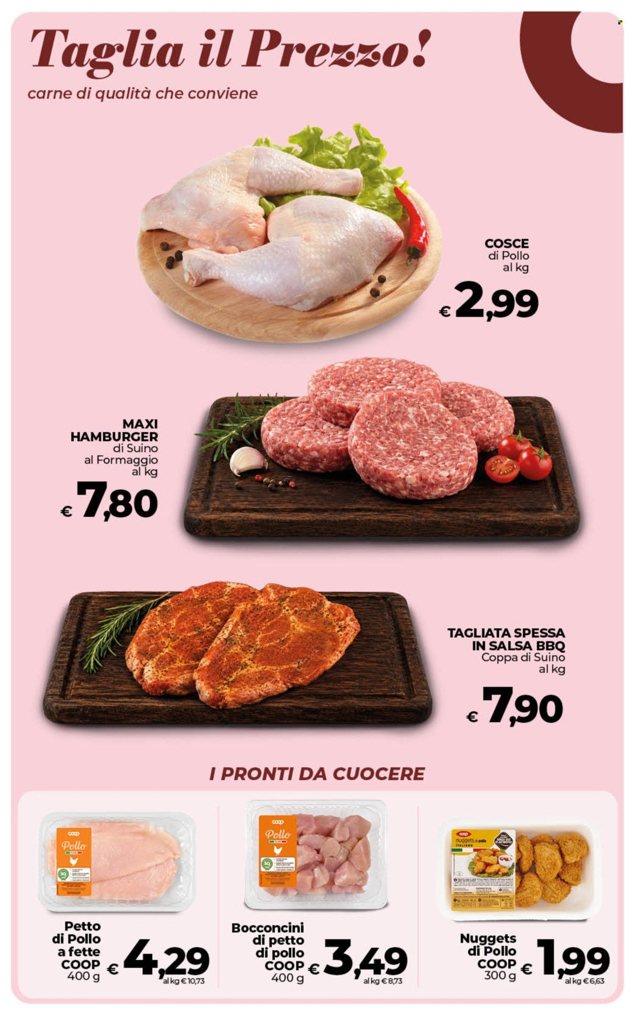 Volantino Coop - 11/9/2026 - 21/9/2026. Pagina 35