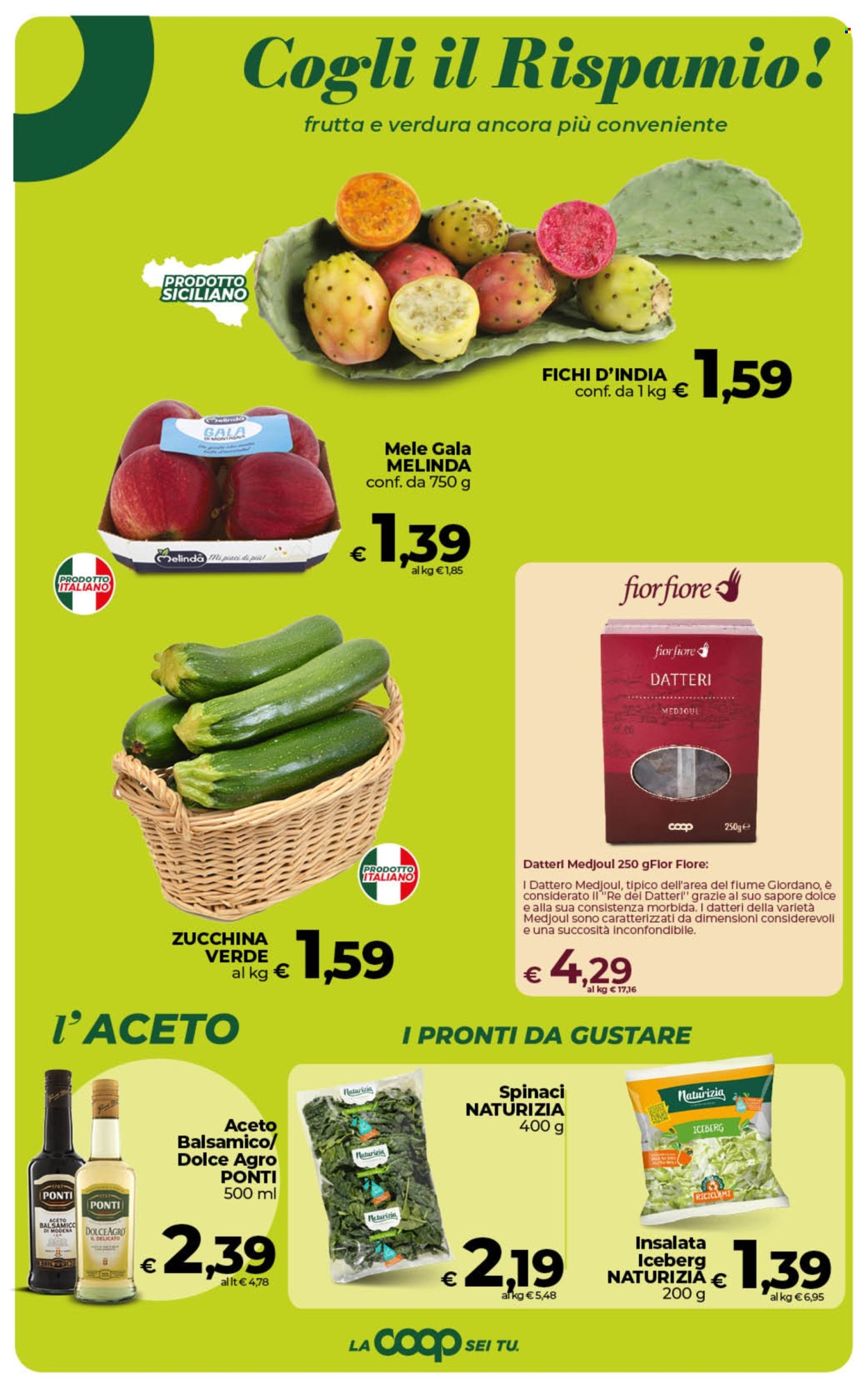 Volantino Coop - 11/9/2026 - 21/9/2026. Pagina 36