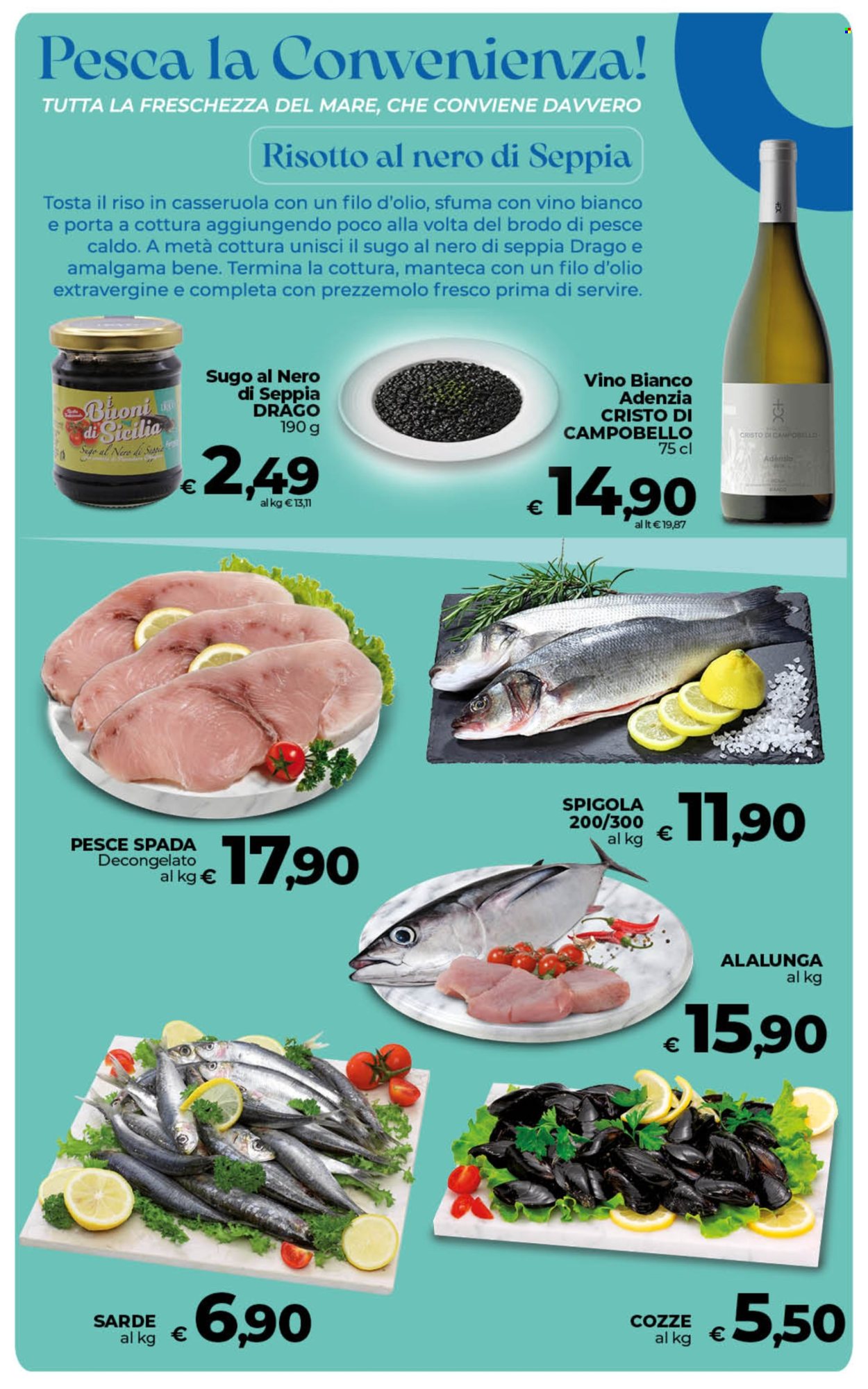 Volantino Coop - 11/9/2026 - 21/9/2026. Pagina 38