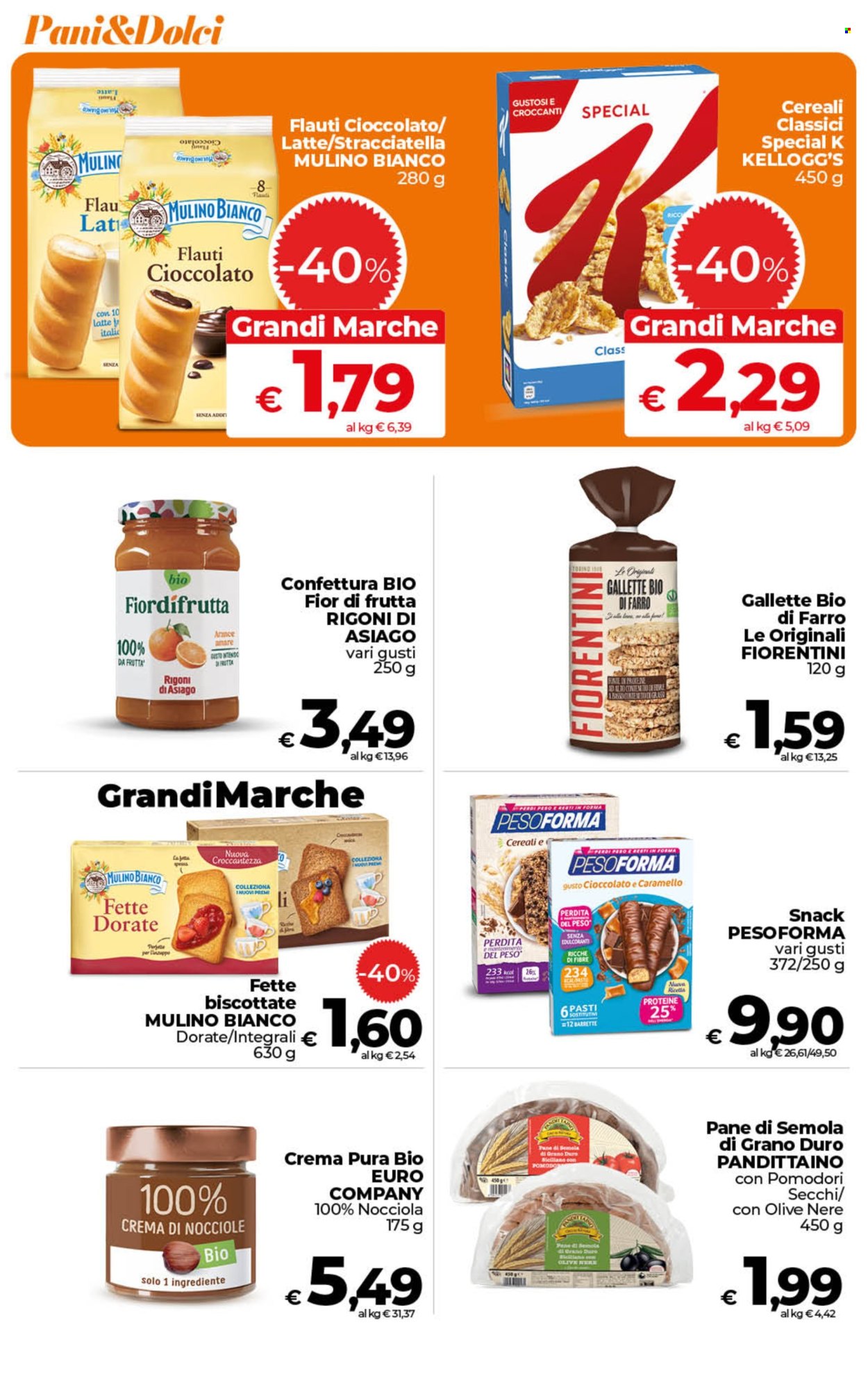 Volantino Coop - 11/9/2026 - 21/9/2026. Pagina 42