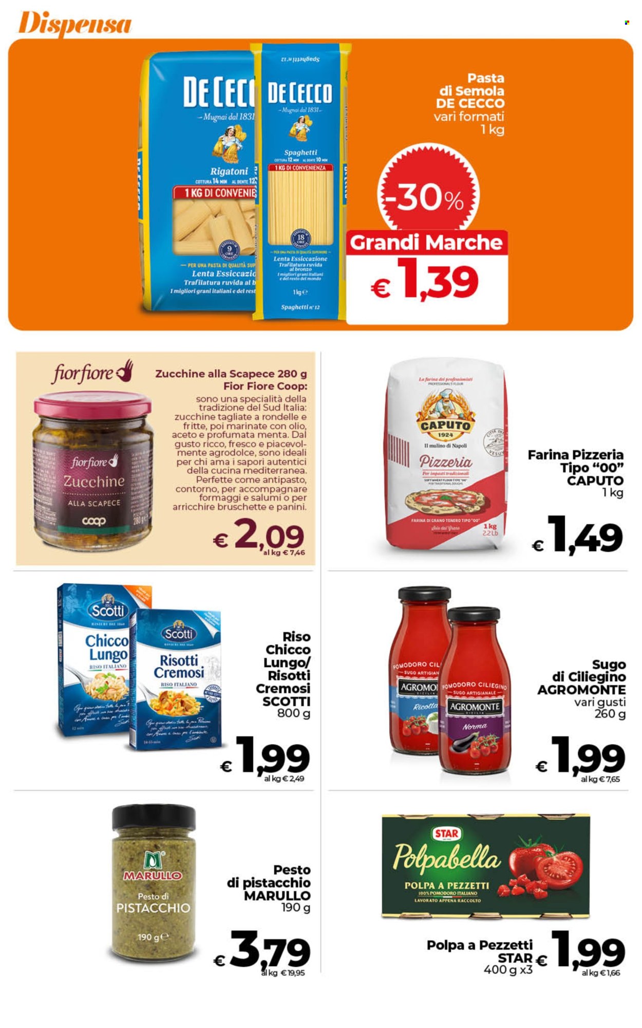 Volantino Coop - 11/9/2026 - 21/9/2026. Pagina 43
