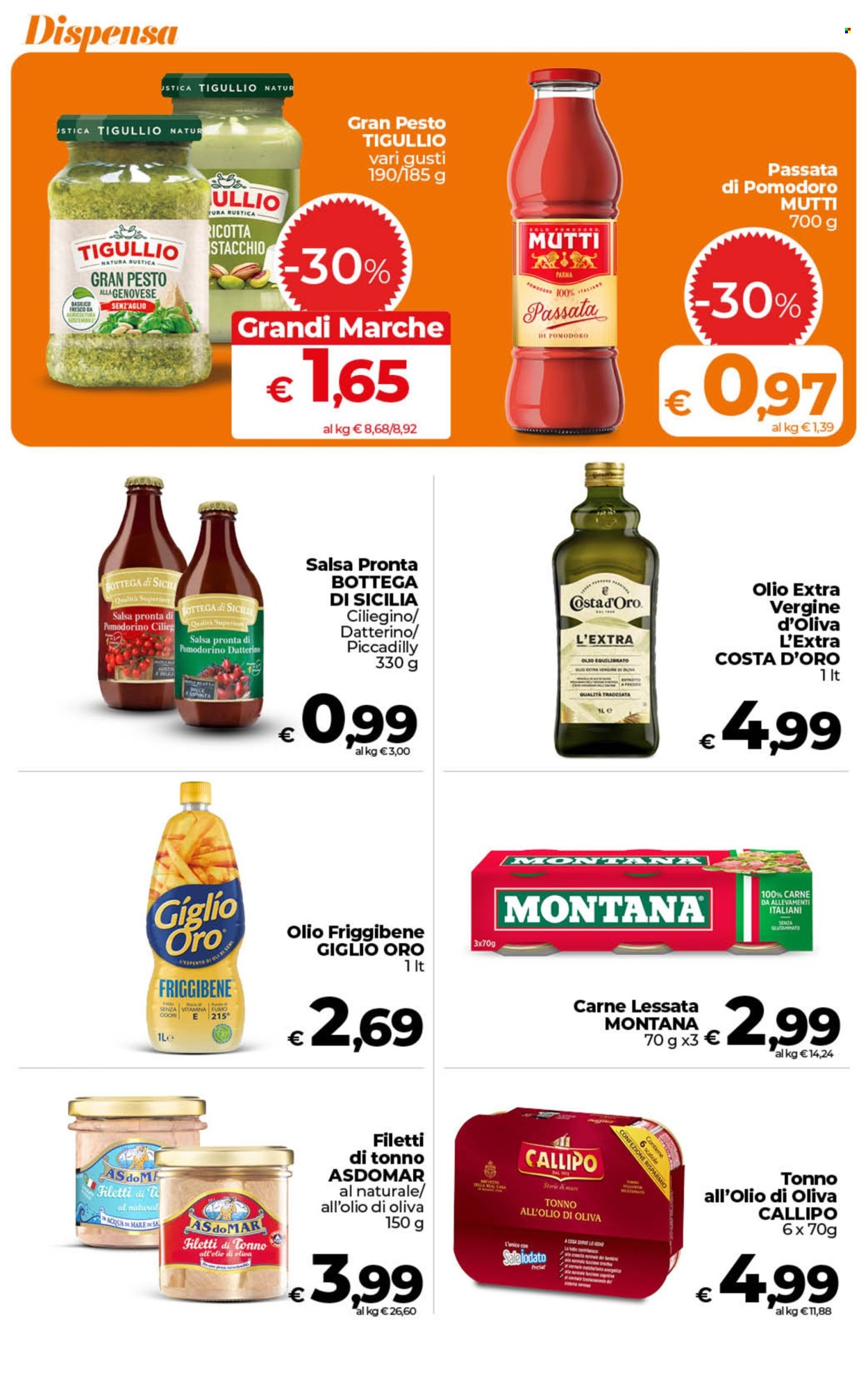 Volantino Coop - 11/9/2026 - 21/9/2026. Pagina 44