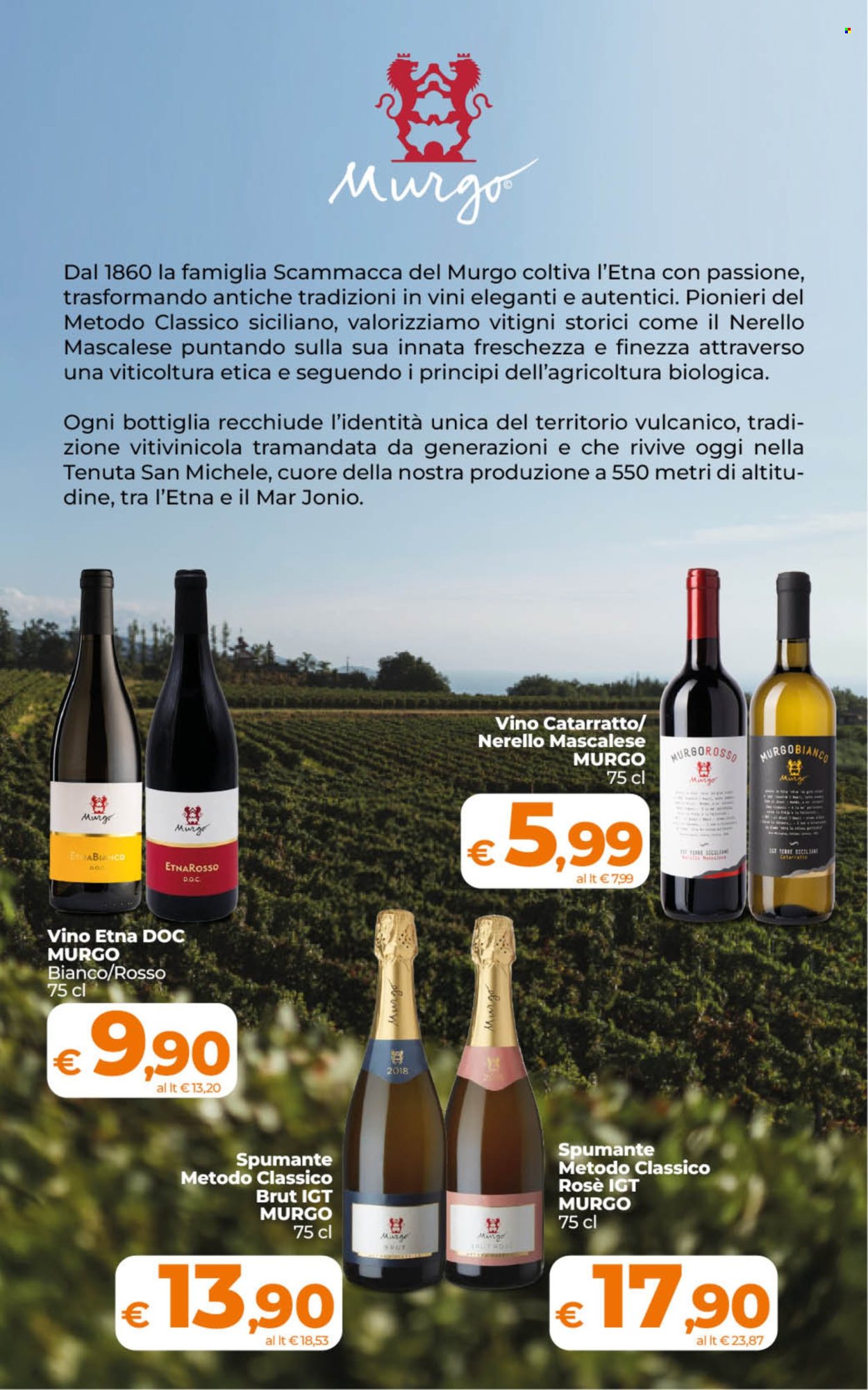 Volantino Coop - 11/9/2026 - 21/9/2026. Pagina 45