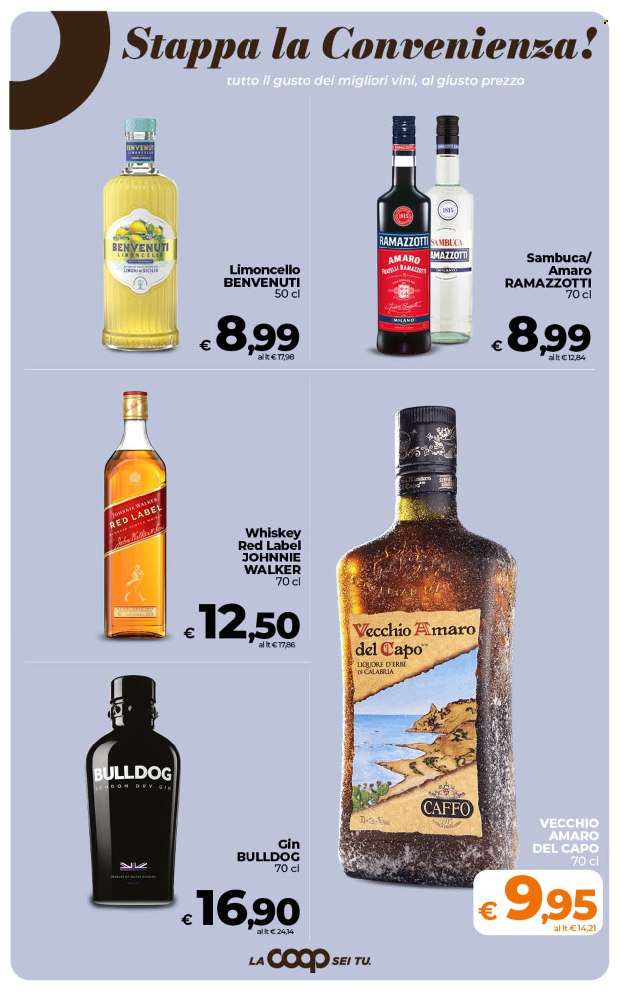Volantino Coop - 11/9/2026 - 21/9/2026. Pagina 48
