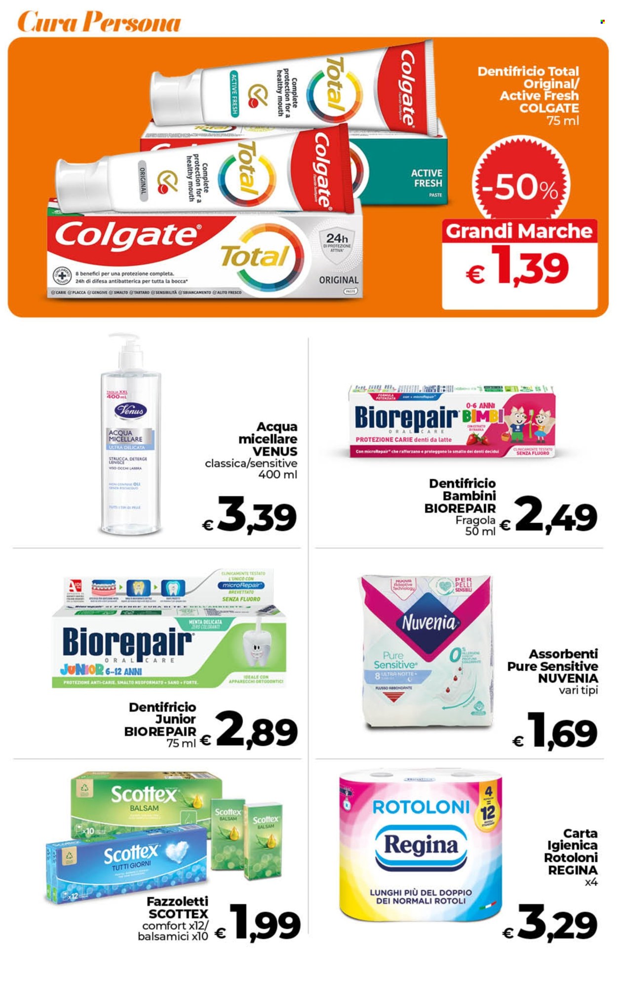 Volantino Coop - 11/9/2026 - 21/9/2026. Pagina 52